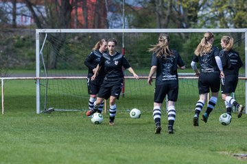 Bild 14 - Frauen Kieler MTV - TSV Schienberg : Ergebnis: 9:0